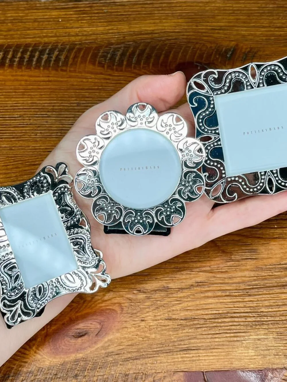 Pottery Barn pottery barn